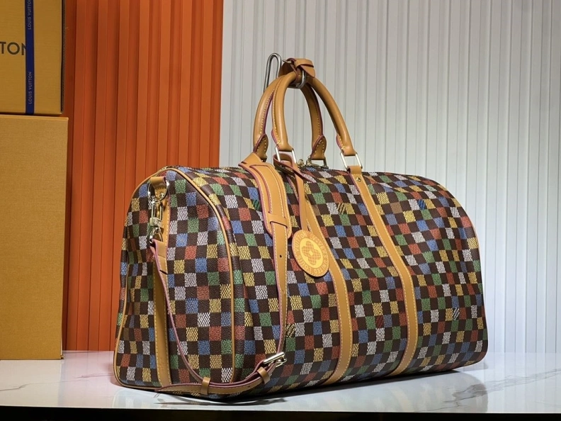 LX Travel Bags BestValue 24107
