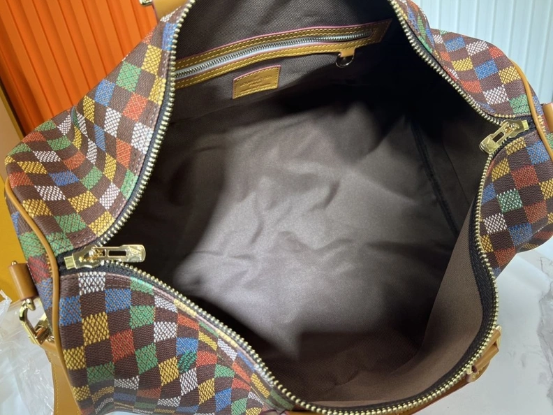 LX Travel Bags BestValue 24107