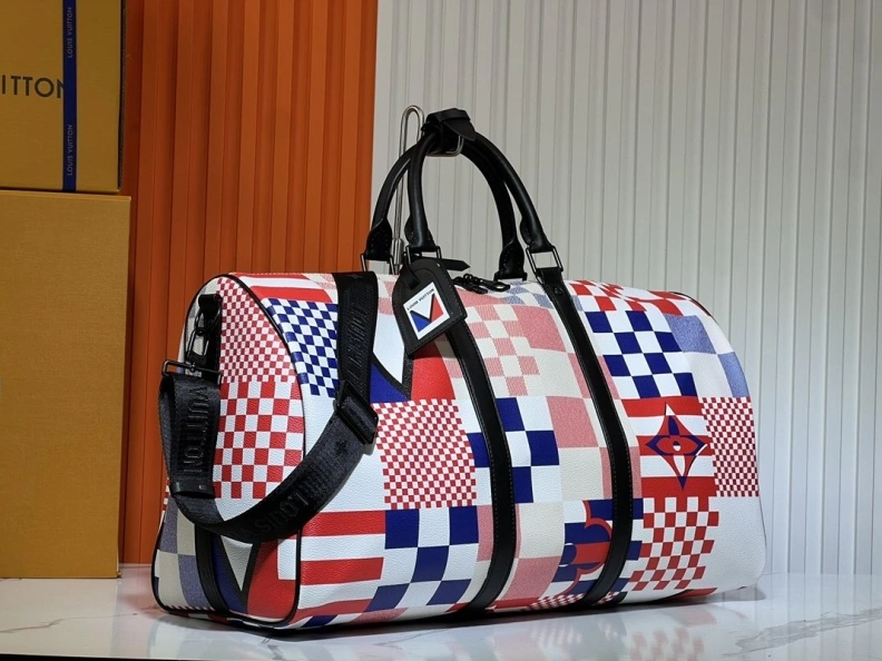 BestValue LX Travel Bags 24111