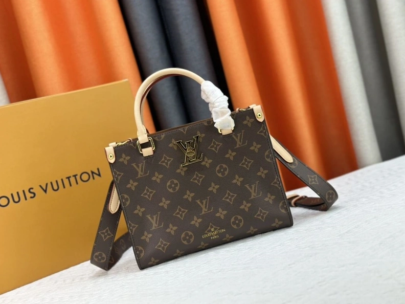 LX Shopping Bags Comfortable 24355
