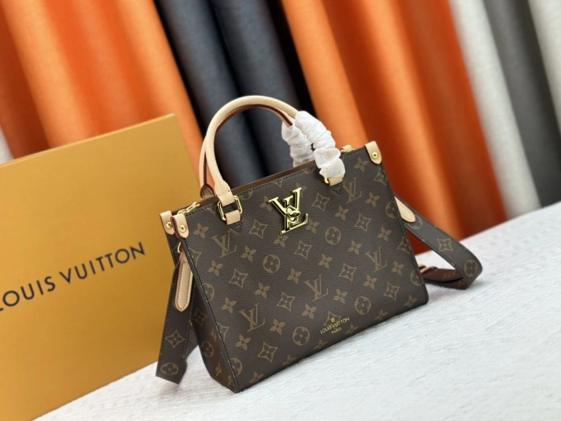 LX Shopping Bags Comfortable 24355