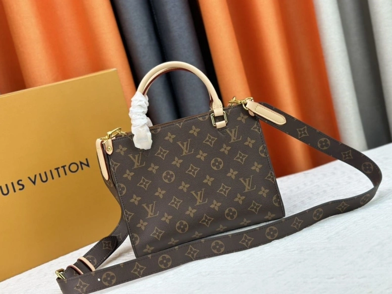 LX Shopping Bags Comfortable 24355