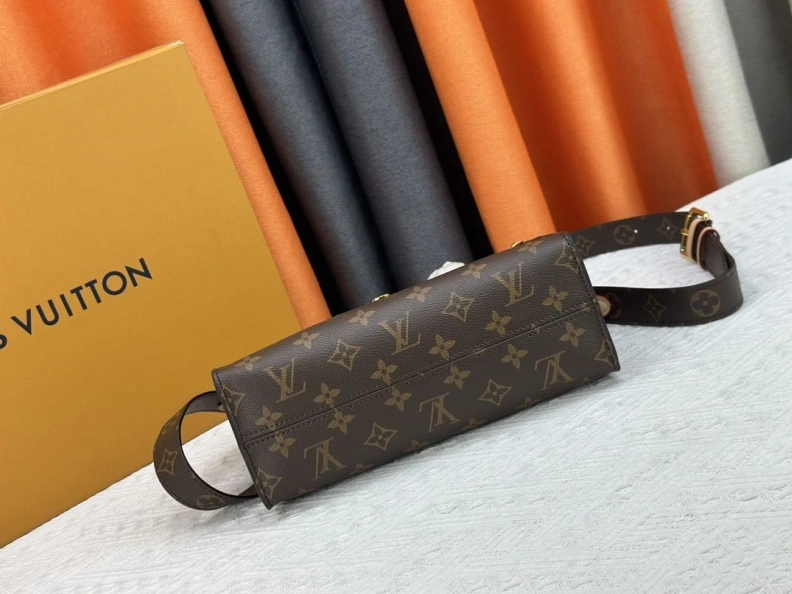 LX Shopping Bags Comfortable 24355