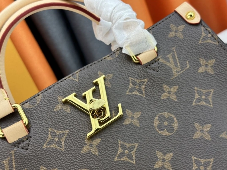 LX Shopping Bags Comfortable 24355