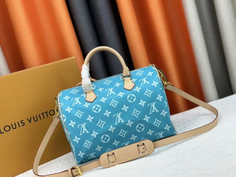 LX Speedy Bags Lightweight 24257