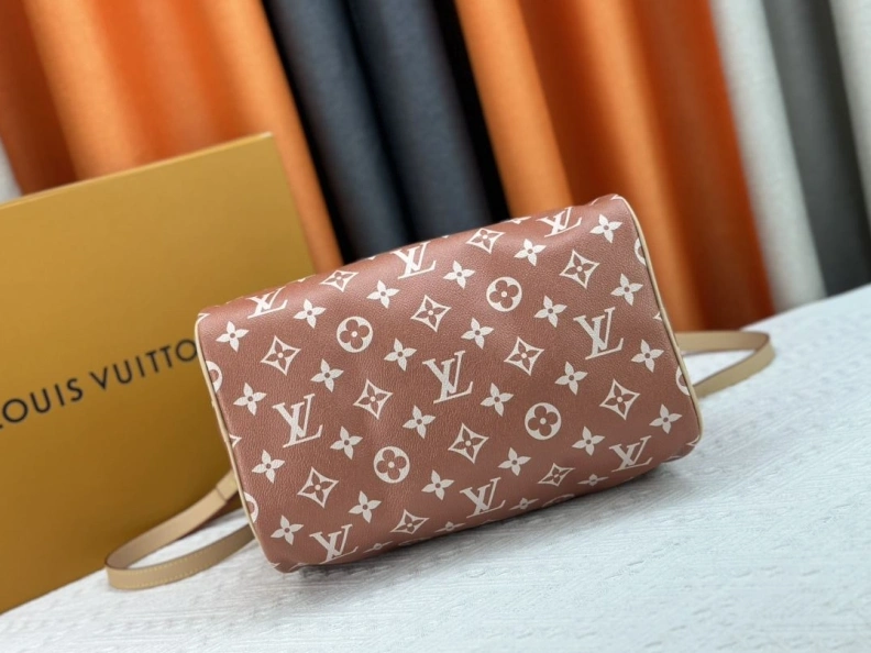 LX Speedy Bags Stylish 24254