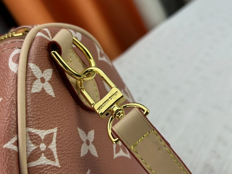 LX Speedy Bags Stylish 24254