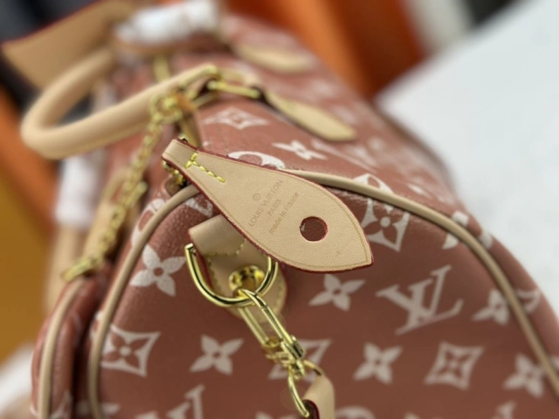 LX Speedy Bags Stylish 24254