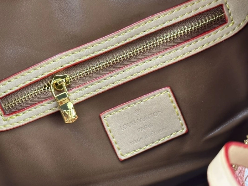 LX Speedy Bags Stylish 24254