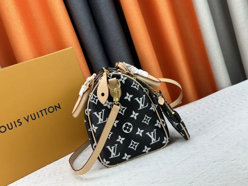 Vibrant LX Speedy Bags 24244
