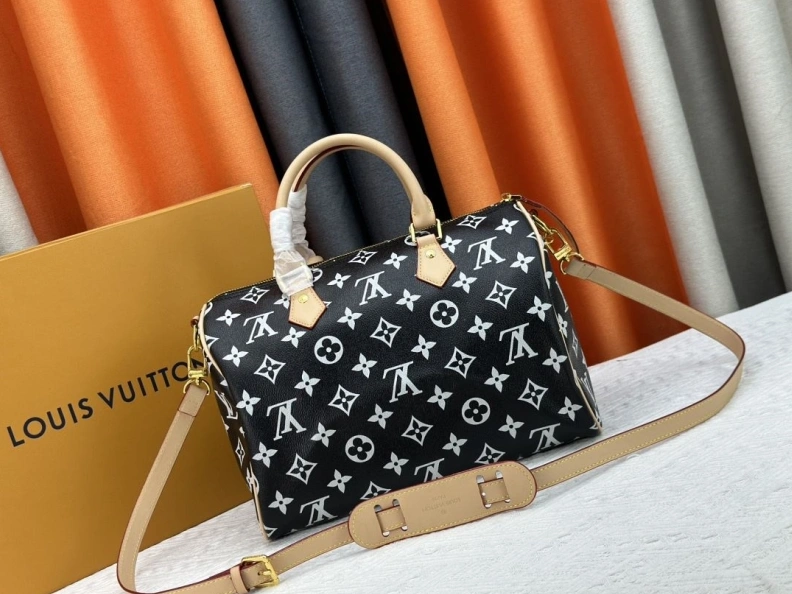 Vibrant LX Speedy Bags 24244