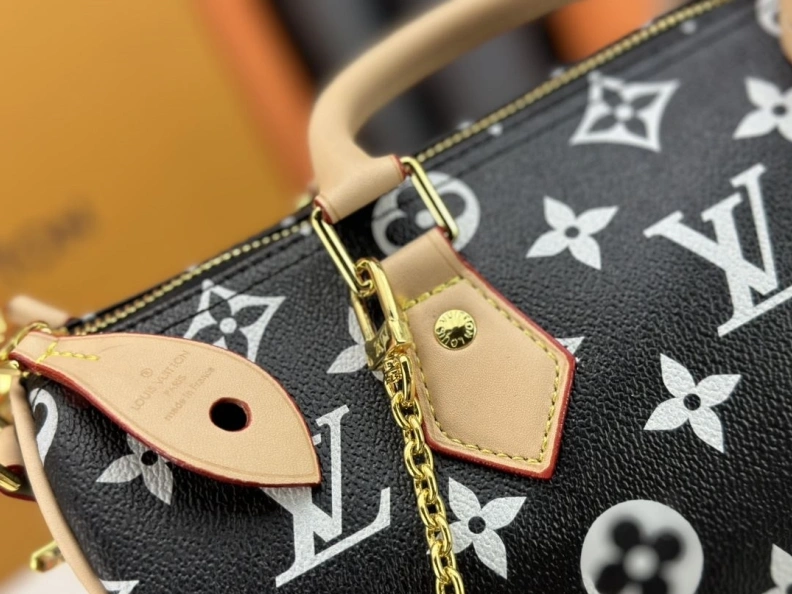 Vibrant LX Speedy Bags 24244