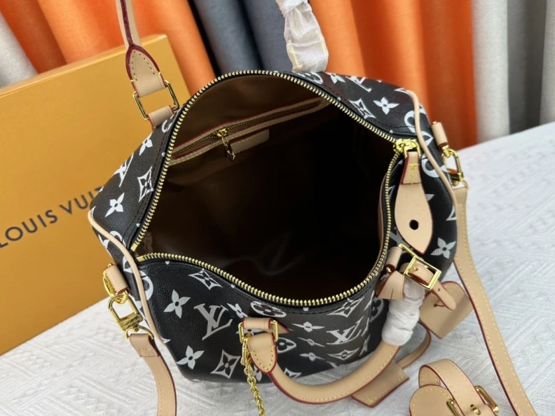 Vibrant LX Speedy Bags 24244