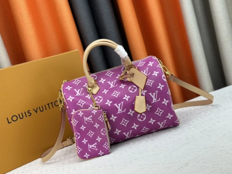 Flexible LX Speedy Bags 24242