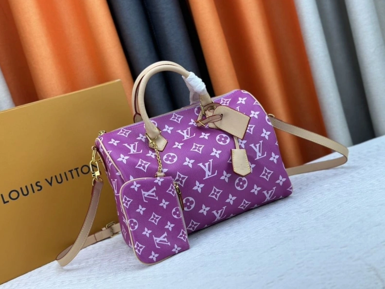 Flexible LX Speedy Bags 24242