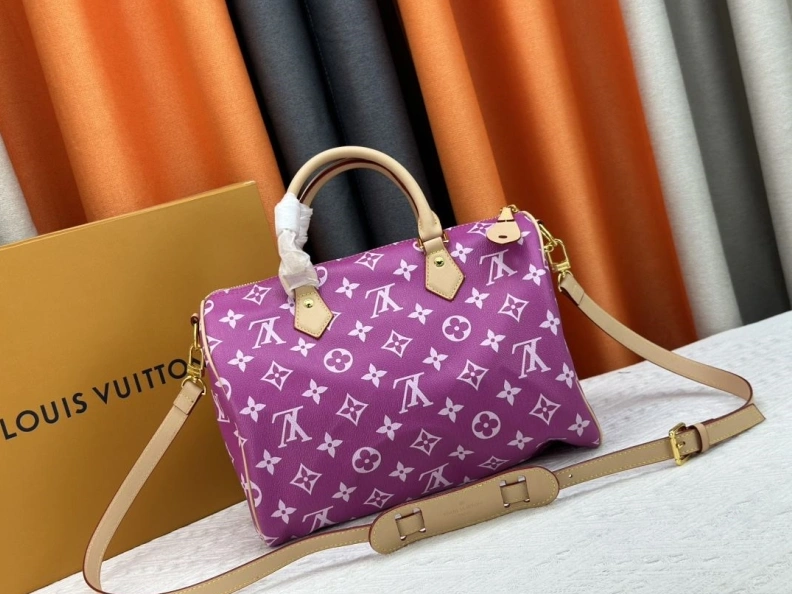 Flexible LX Speedy Bags 24242