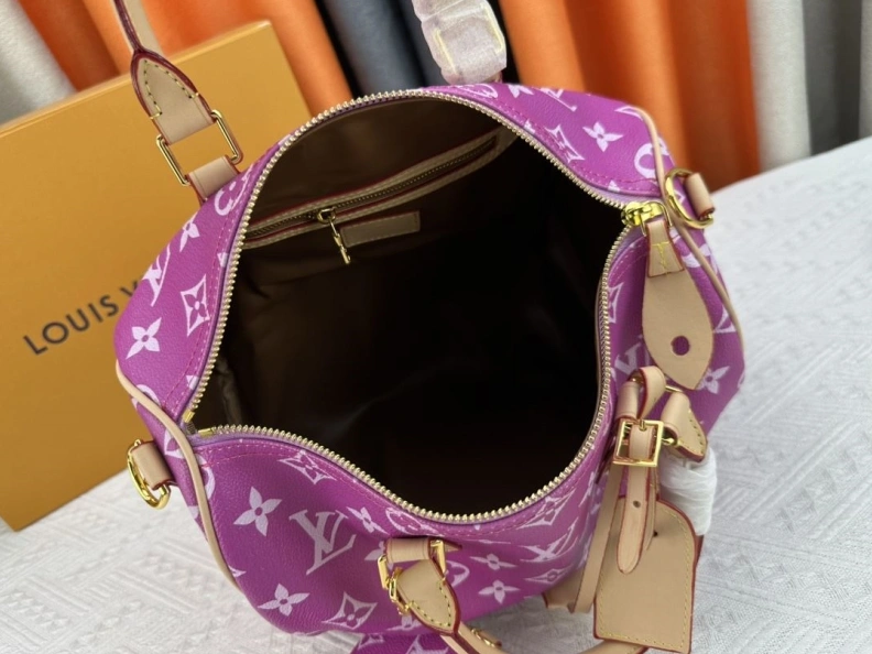 Flexible LX Speedy Bags 24242