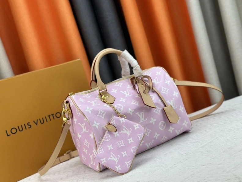 LX Speedy Bags Durable 24240