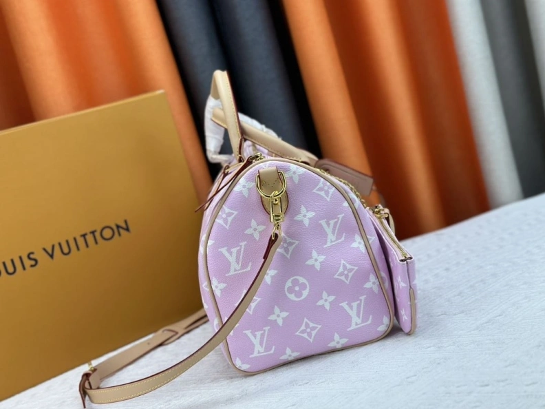 LX Speedy Bags Durable 24240