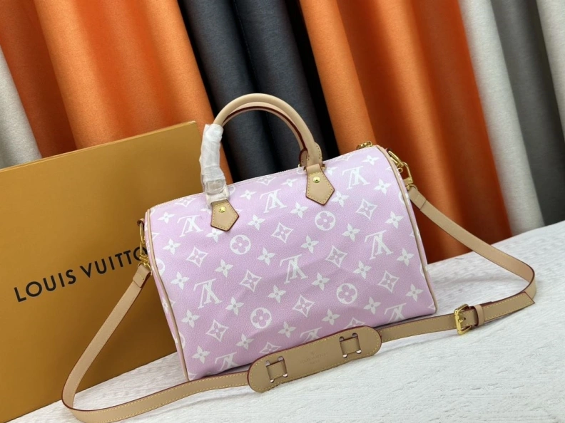 LX Speedy Bags Durable 24240