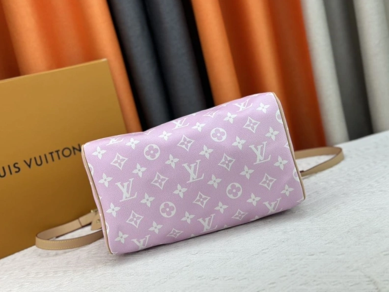 LX Speedy Bags Durable 24240