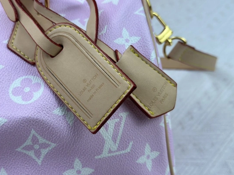 LX Speedy Bags Durable 24240