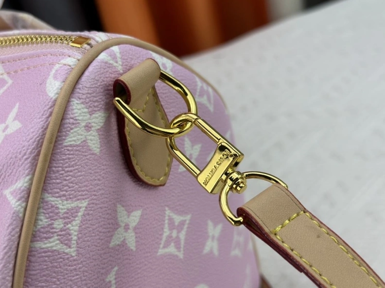 LX Speedy Bags Durable 24240