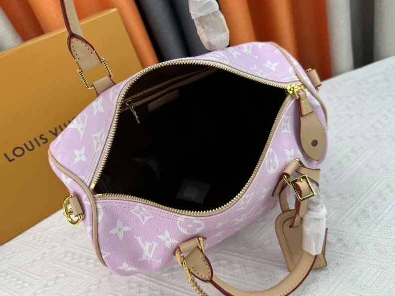LX Speedy Bags Durable 24240