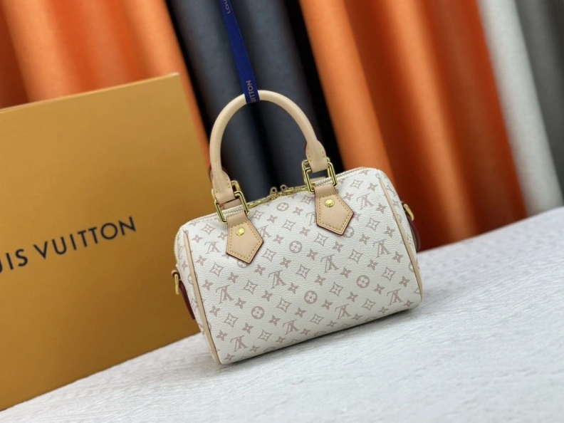 LX Speedy Bags Breathable 24227