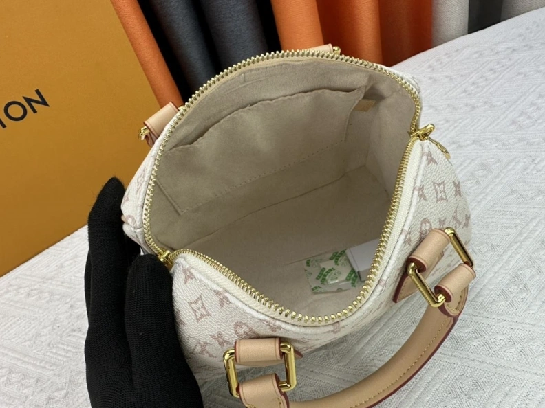 LX Speedy Bags Breathable 24227