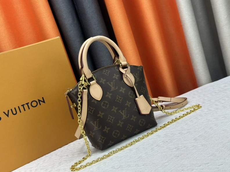 LX Top Handle Bags Elegant 24172