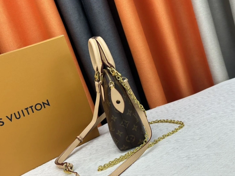 LX Top Handle Bags Elegant 24172