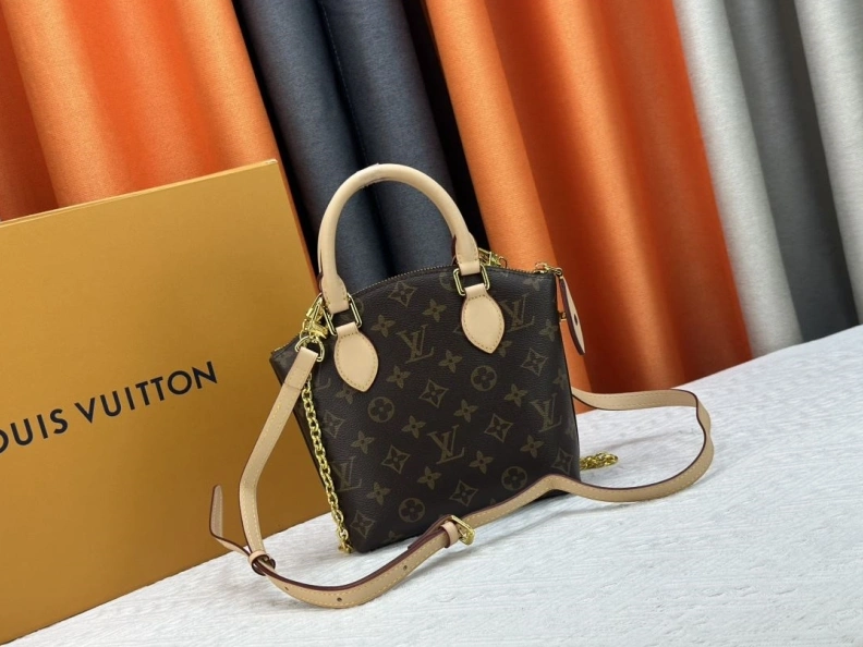 LX Top Handle Bags Elegant 24172