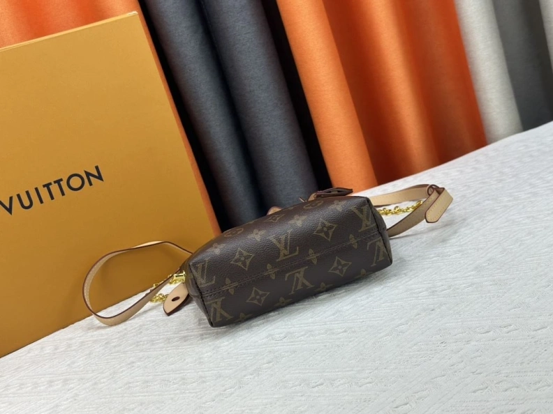 LX Top Handle Bags Elegant 24172
