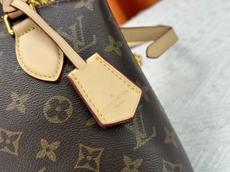 LX Top Handle Bags Elegant 24172