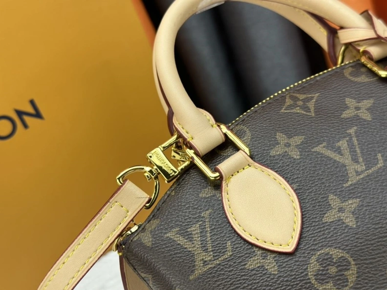 LX Top Handle Bags Elegant 24172