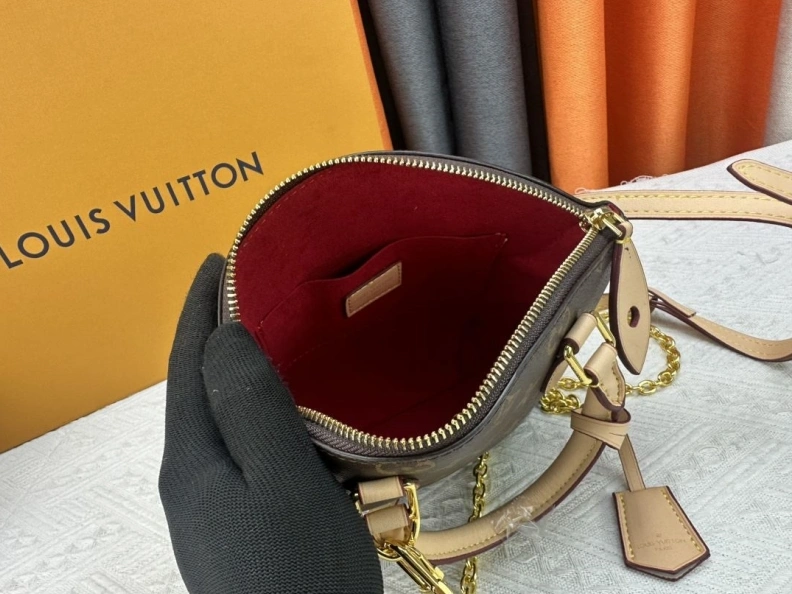 LX Top Handle Bags Elegant 24172
