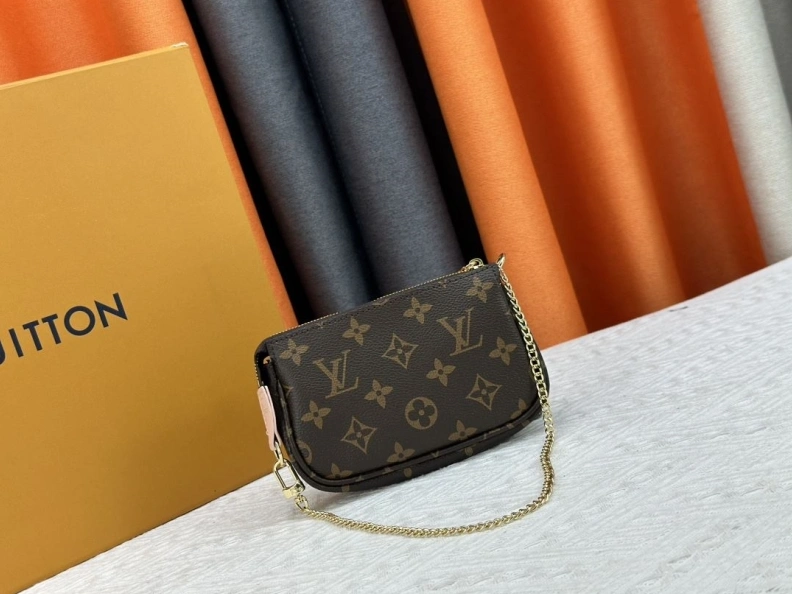 LX Clutch Bags Modern 24595