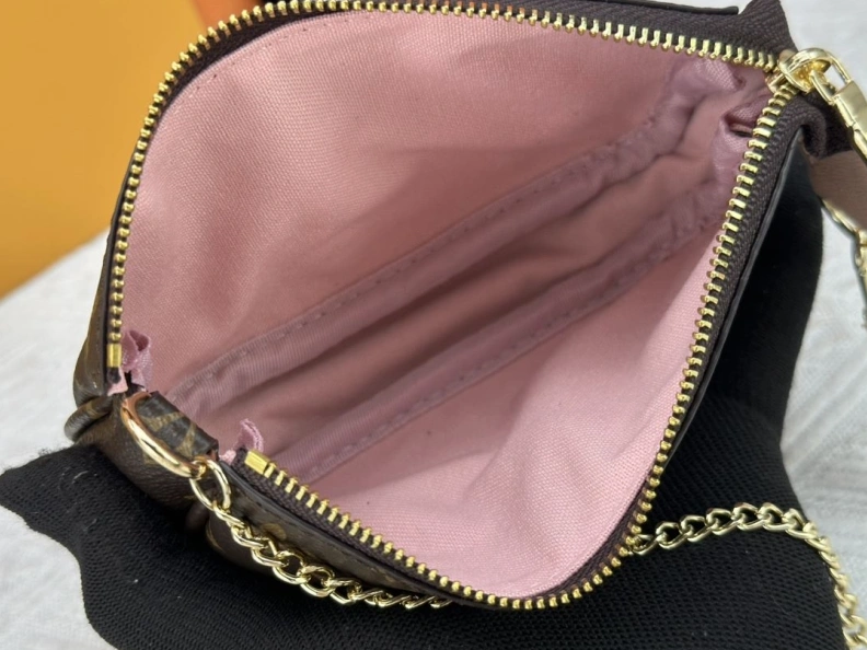 LX Clutch Bags Modern 24595