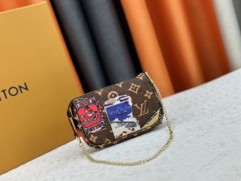 TopPick LX Clutch Bags 24597