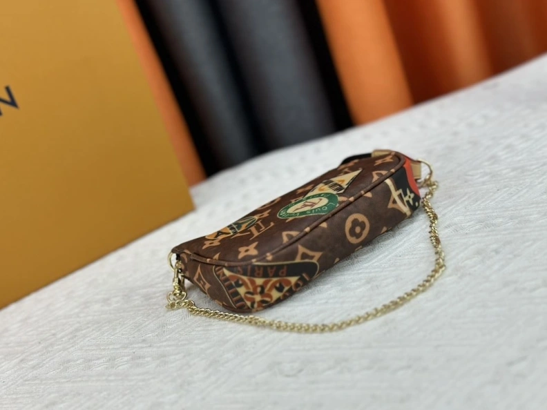 TopPick LX Clutch Bags 24597
