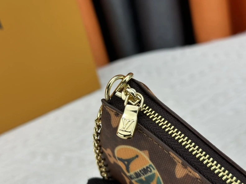 TopPick LX Clutch Bags 24597