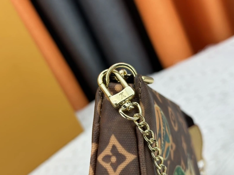 TopPick LX Clutch Bags 24597