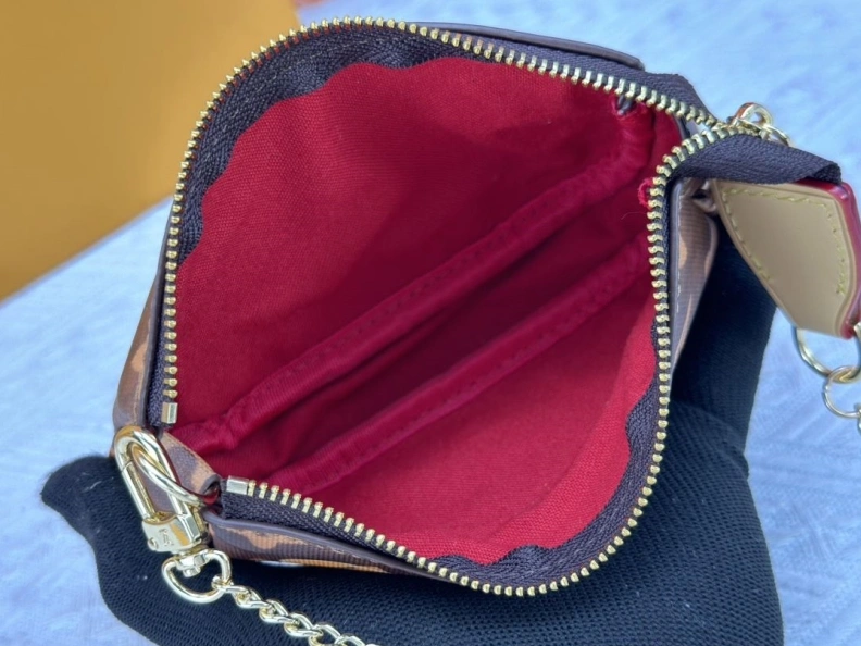 TopPick LX Clutch Bags 24597