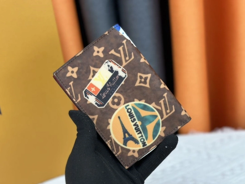 LX Wallets DailyWear 22200