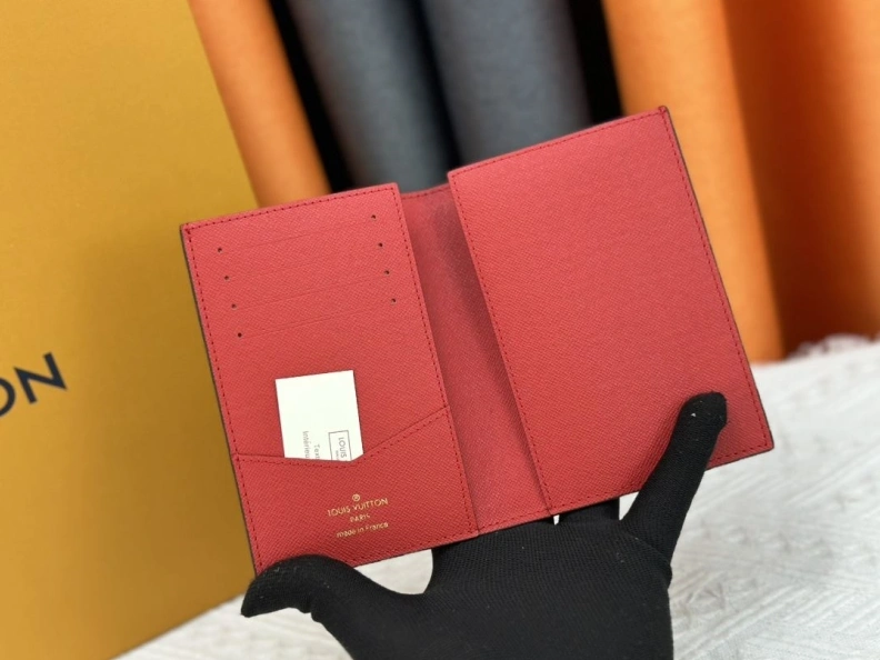 LX Wallets DailyWear 22200