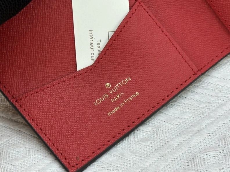 LX Wallets DailyWear 22200