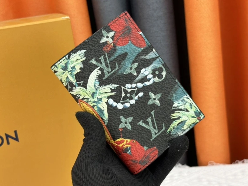 Durable LX Wallets 23936