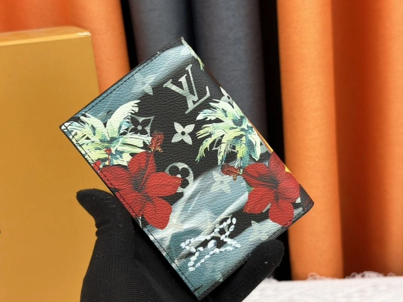 Durable LX Wallets 23936