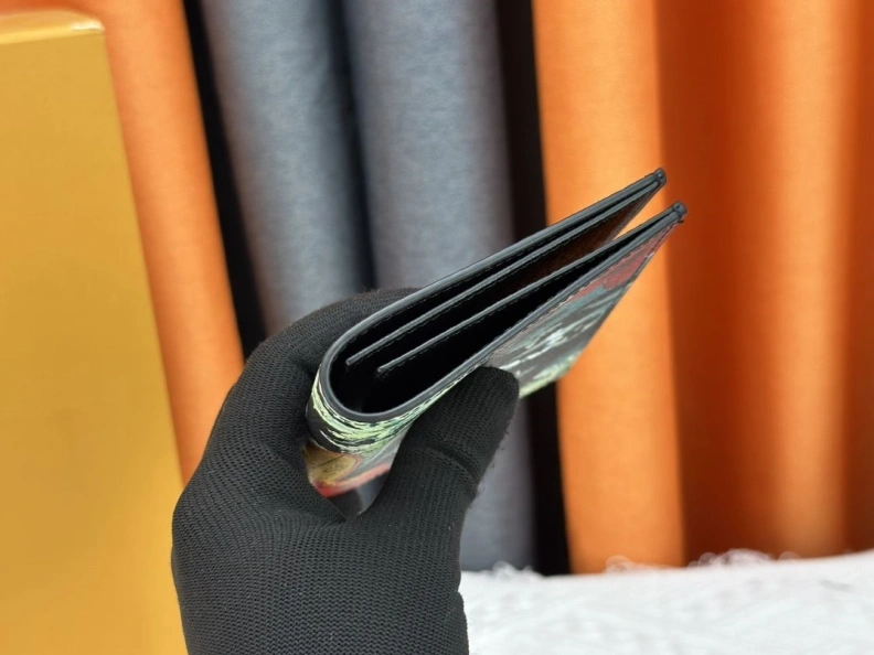 Durable LX Wallets 23936